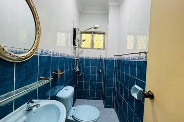 Sungai Buloh Country Resort