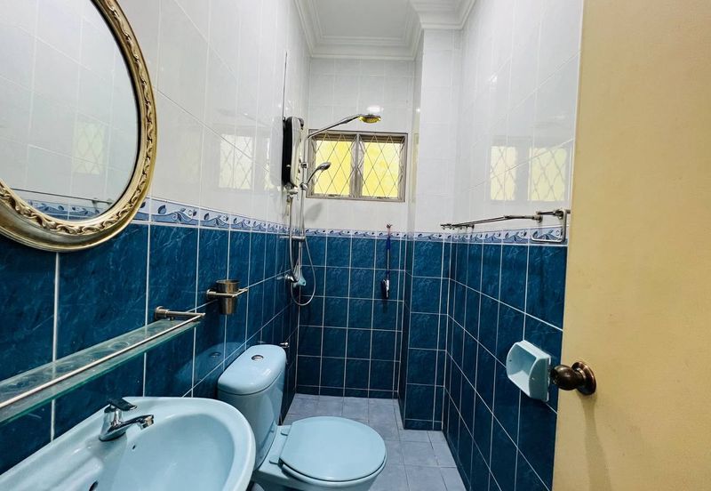 Sungai Buloh Country Resort