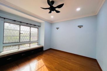 Sungai Buloh Country Resort