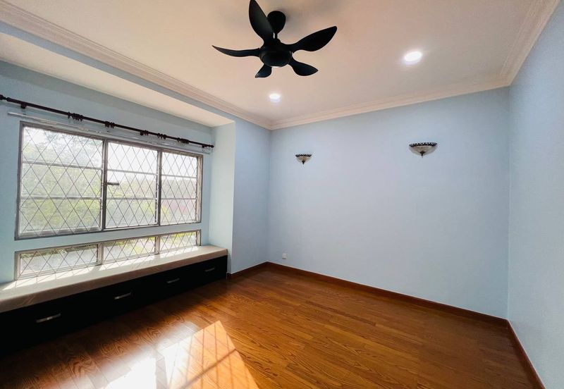 Sungai Buloh Country Resort