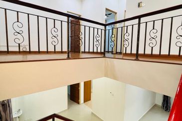 Sungai Buloh Country Resort