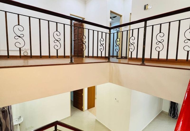 Sungai Buloh Country Resort