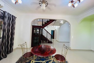 Sungai Buloh Country Resort