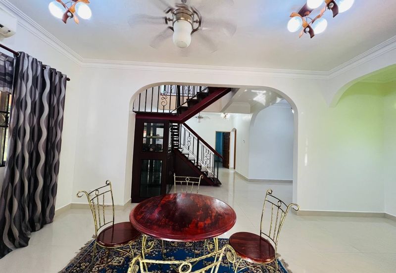 Sungai Buloh Country Resort