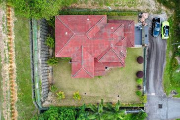 Sungai Buloh Country Resort