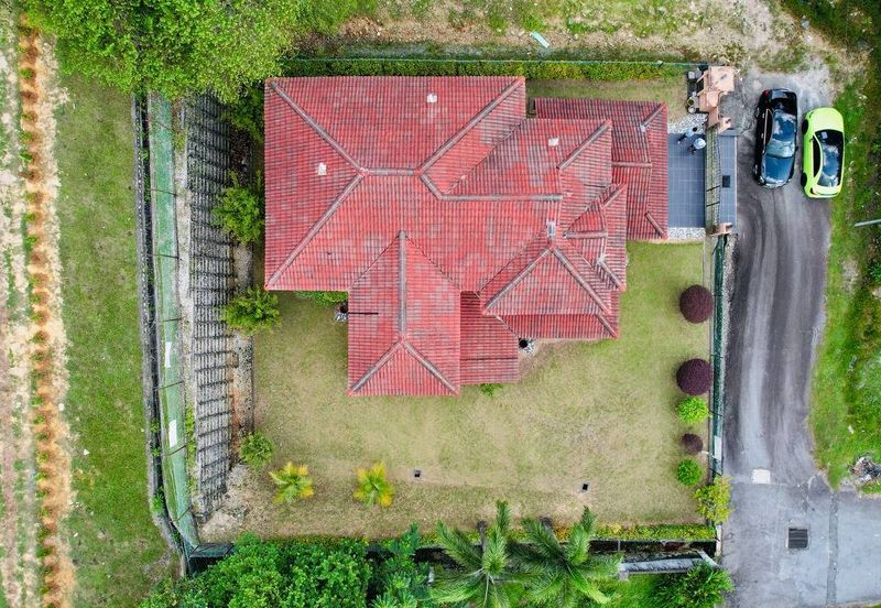 Sungai Buloh Country Resort