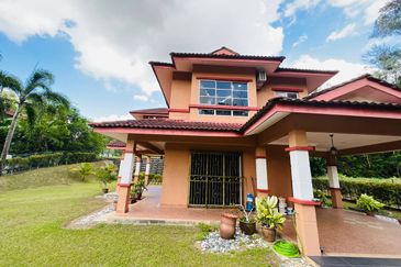 Sungai Buloh Country Resort