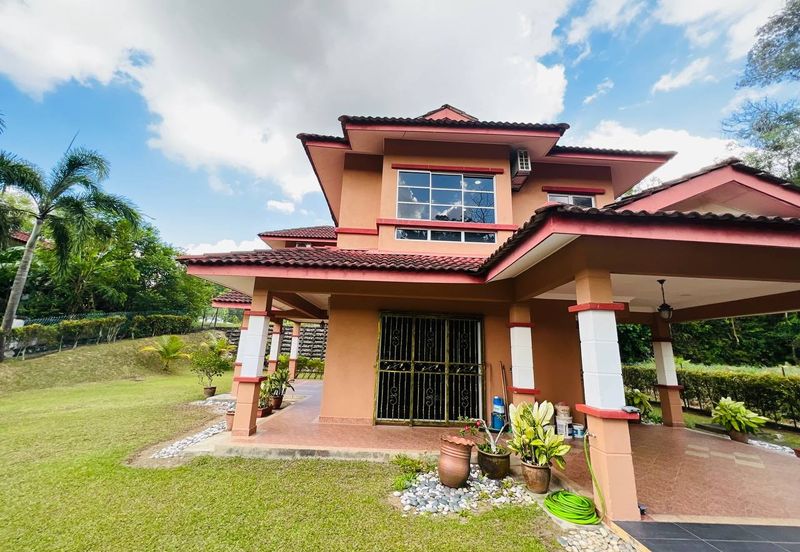 Sungai Buloh Country Resort