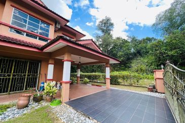 Sungai Buloh Country Resort