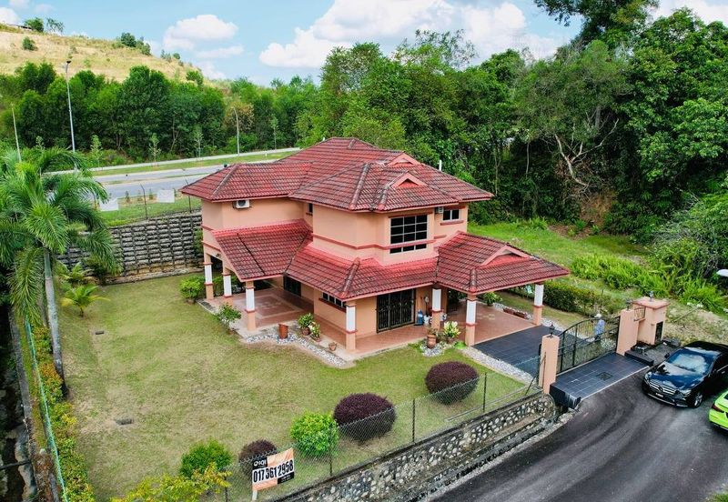 Sungai Buloh Country Resort