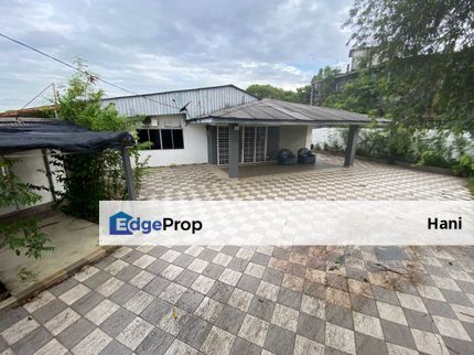 Single Storey Bungalow Taman Ampang Jaya, Ampang, Selangor, Ampang