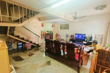 Taman Pandan Perdana