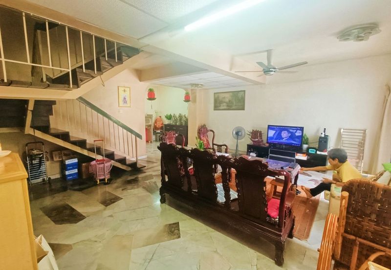 Taman Pandan Perdana