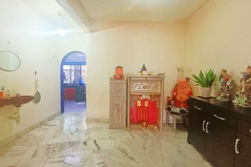 Taman Pandan Perdana