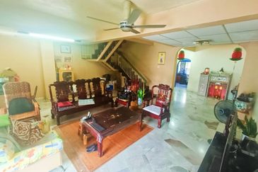 Taman Pandan Perdana