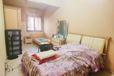 Taman Pandan Perdana