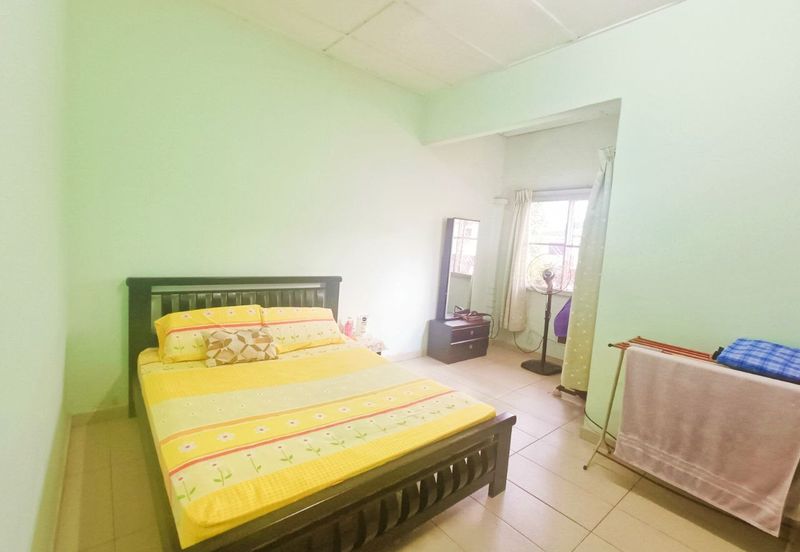 Taman Pandan Perdana