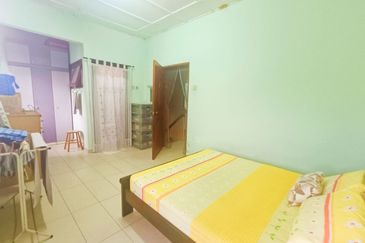 Taman Pandan Perdana