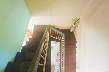 Taman Pandan Perdana