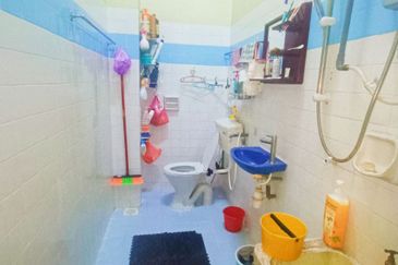 Taman Pandan Perdana