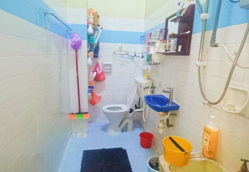 Taman Pandan Perdana