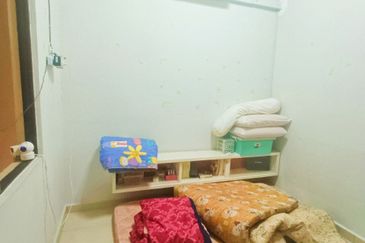 Taman Pandan Perdana