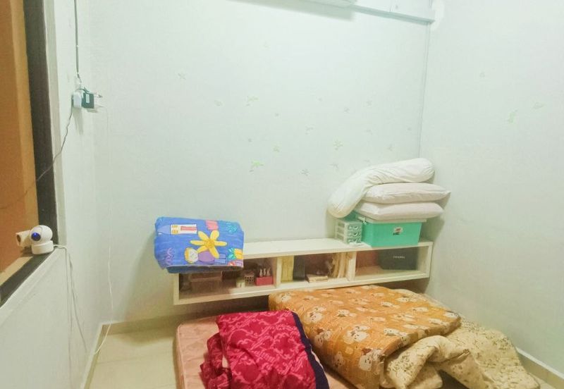 Taman Pandan Perdana