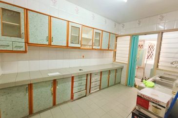 Le Jardin Condominium