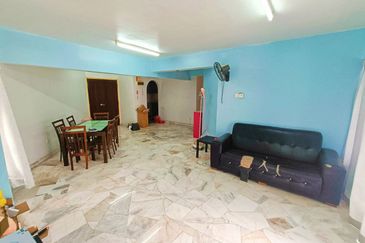 Le Jardin Condominium