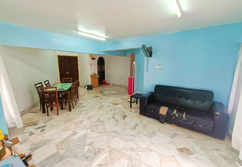 Le Jardin Condominium