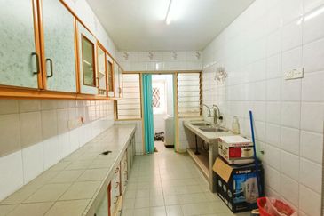 Le Jardin Condominium