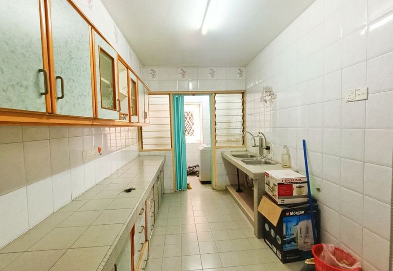 Le Jardin Condominium