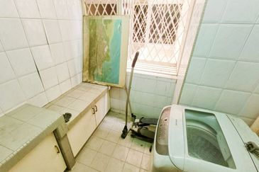 Le Jardin Condominium