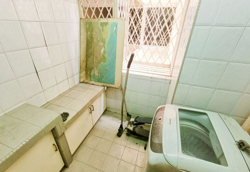 Le Jardin Condominium