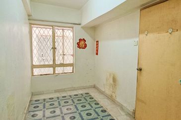 Le Jardin Condominium