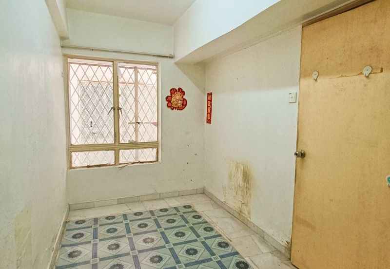 Le Jardin Condominium