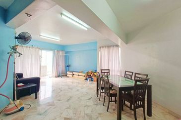 Le Jardin Condominium