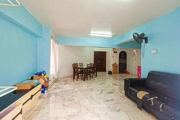 Le Jardin Condominium