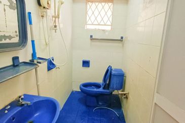 Le Jardin Condominium