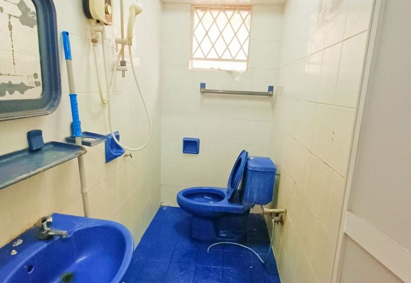 Le Jardin Condominium