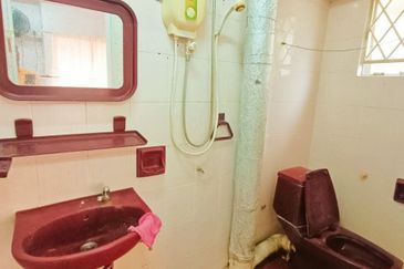 Le Jardin Condominium