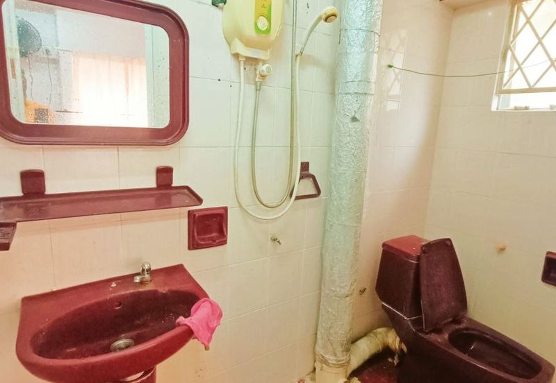 Le Jardin Condominium