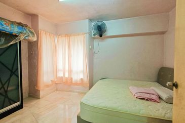 Le Jardin Condominium