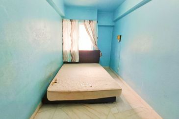 Le Jardin Condominium