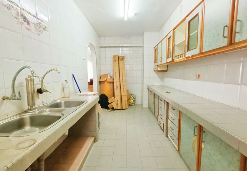 Le Jardin Condominium