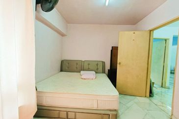 Le Jardin Condominium