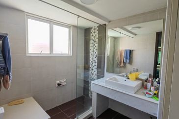 Puteri Palma Condominium @ IOI Resort City