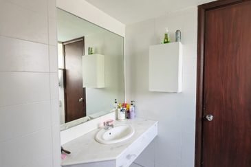 Puteri Palma Condominium @ IOI Resort City