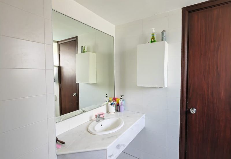 Puteri Palma Condominium @ IOI Resort City