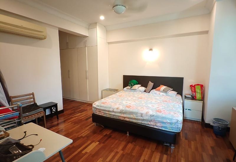 Puteri Palma Condominium @ IOI Resort City